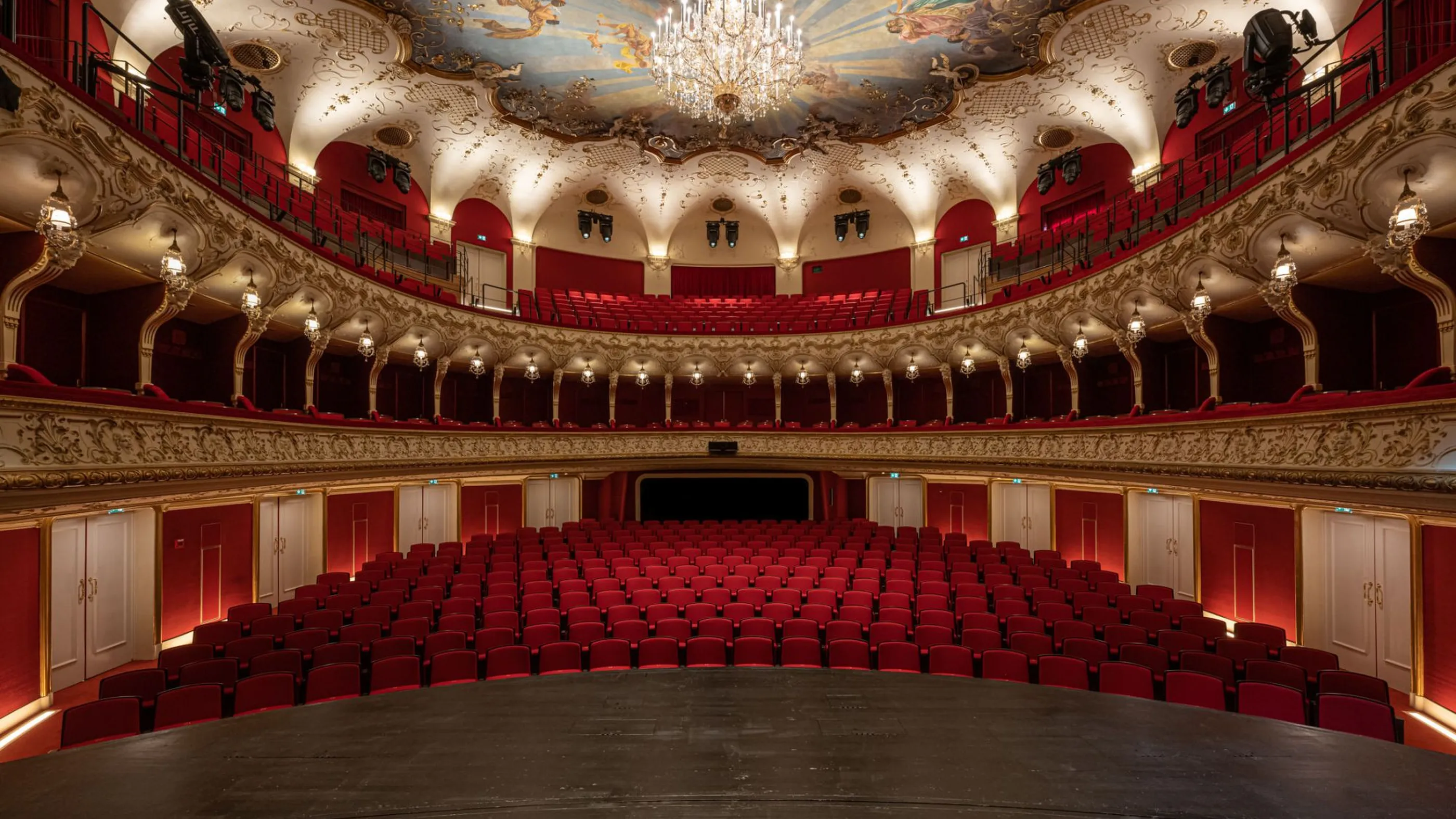 Salzburger Landestheater
